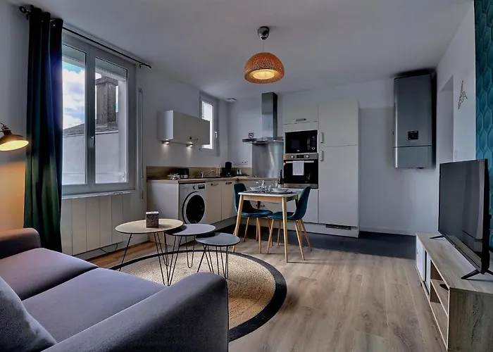 Appartement \
